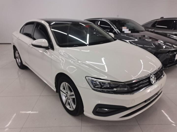 Lamando 2019 230TSI DSG China VI photo 3