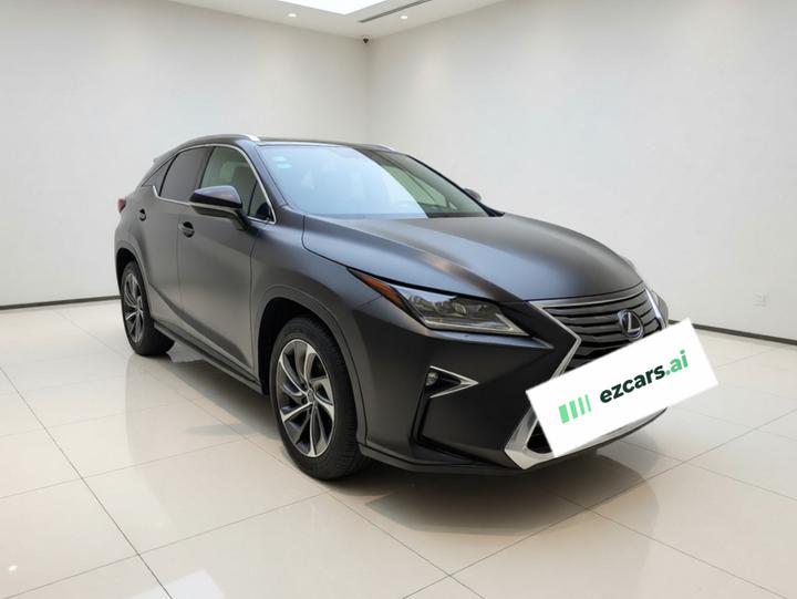 RX 2016 300 AWD Elegant China V photo 3
