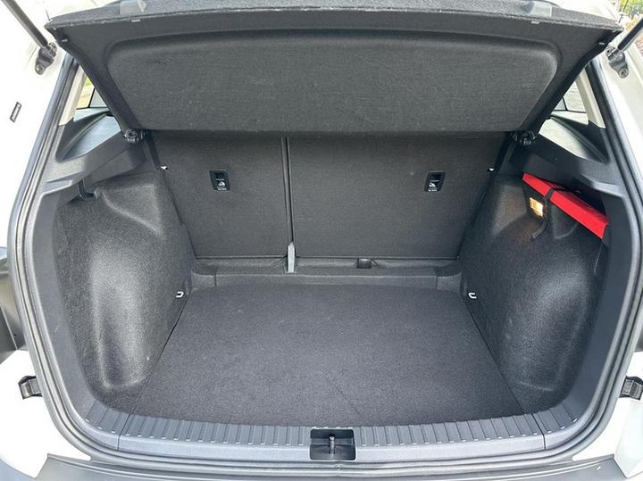 Karoq 2021 TSI280 Luxury photo 8