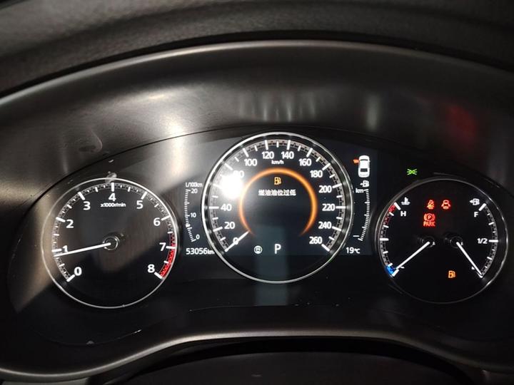 3 Axela 2022 2.0L AT photo 7