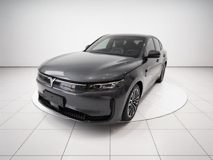 Voyah FREE 2025 FREE+ AWD Qiankun