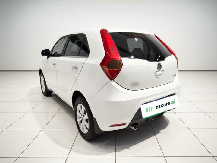 3 2016 1.3L MT Comfort photo 4