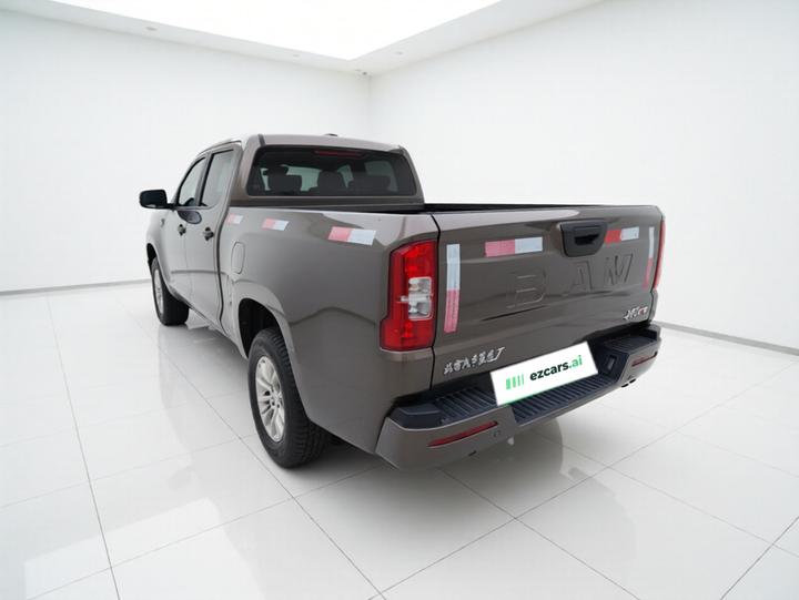 BAW 2023 2.0L MT Long Wheelbase photo 4