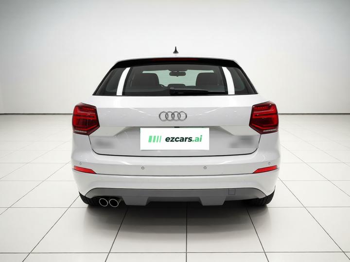 Q2L 2018 35 TFSI Luxury China V photo 5
