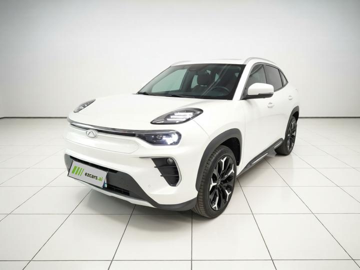 EV 2020