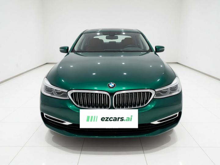 6 SeriesGT 2019 630i Luxury Design Package photo 2
