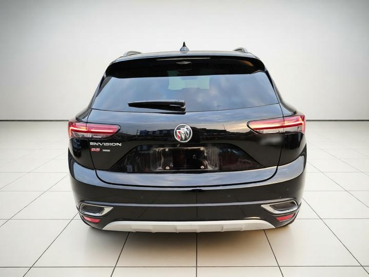 2023 Envision S GS AWD Sport photo 3