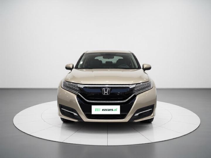 UR-V 2017 370TURBO AWD Exclusive China V photo 2
