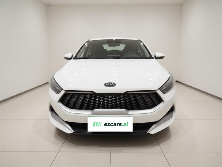 K3 2020 1.5L CVT photo 2