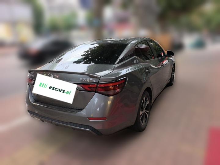 Sylphy 2021 1.6L XL CVT Enjoy photo 6
