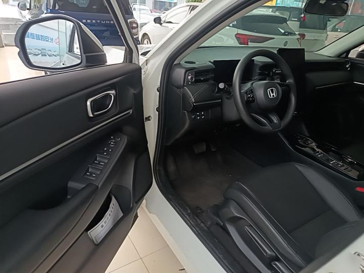 e:NP1 1 2023 420km photo 3