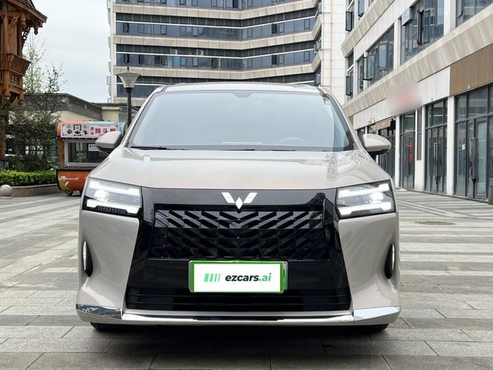 730 EV 2025 125km Luxury photo 2