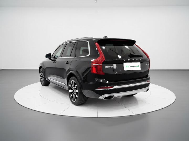 XC90 2021 B6 Luxury 7-Seater photo 4