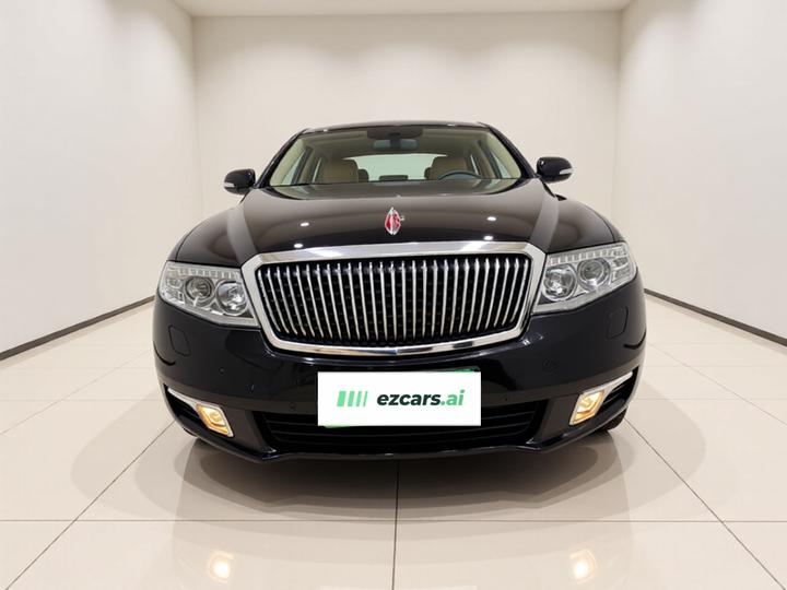 H7 2015 2.0T Luxury photo 2