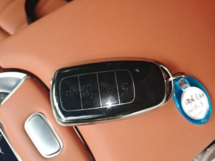 Tiggo 8 PRO 2027 310TGDI Luxury photo 8