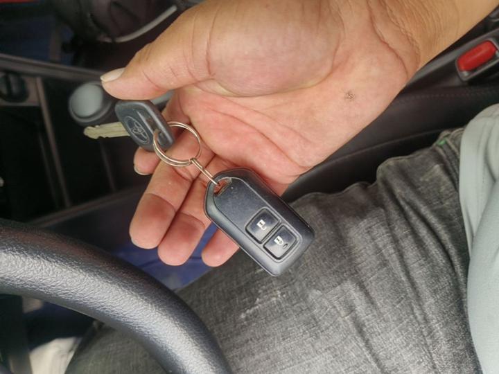 Vios 2021 1.5L CVT photo 8