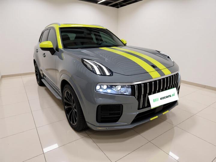09 2024 2.0T AWD Sport 5-Seater photo 3