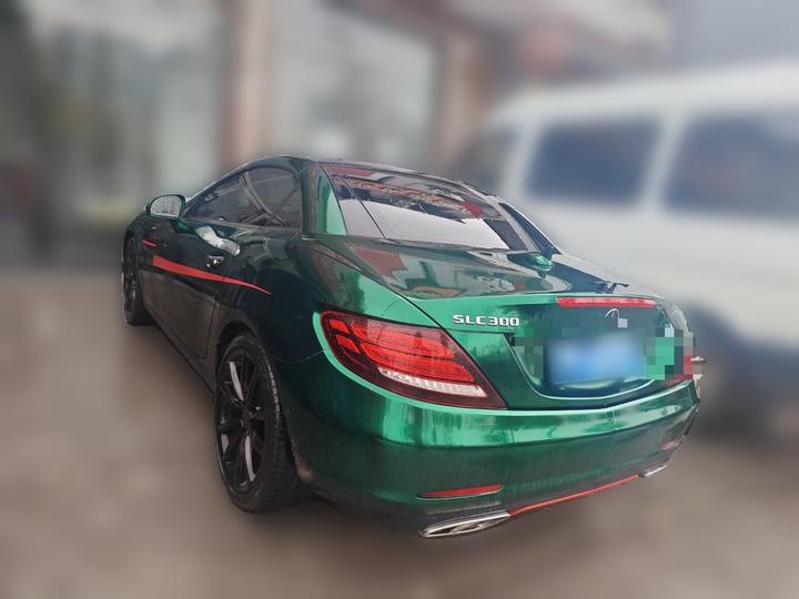 SLC 2018 SLC 260 Special photo 4
