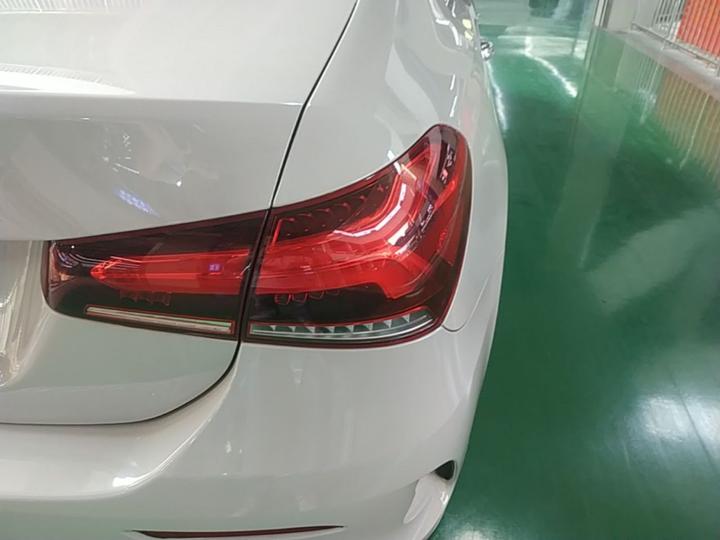 A-Class 2020 Facelift A 200 L Sport Fashion photo 7
