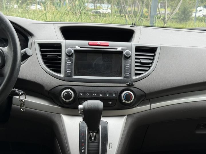 CR-V 2012 2.0L RWD photo 5