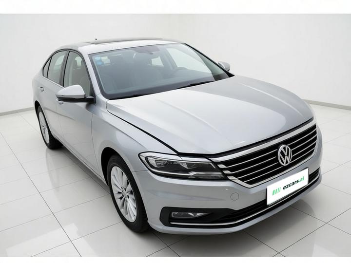 Lavida 2019 1.5L AT Comfort China VI photo 3