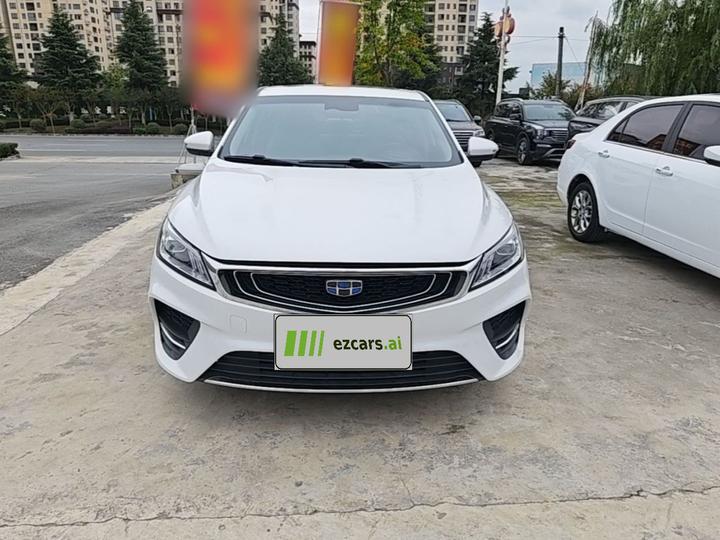 Binrui 2018 14T CVT photo 2