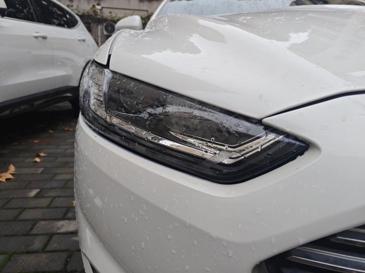 Mondeo 2013 1.5L GTDi180 Fashion photo 7
