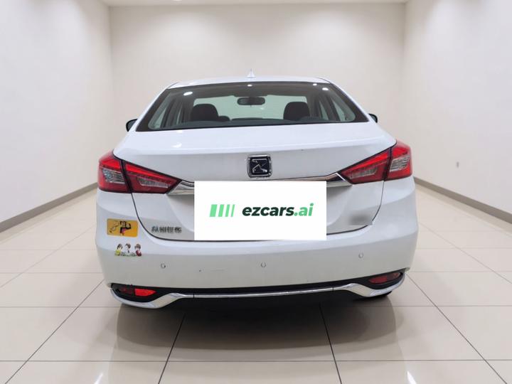 Z500 2015 1.5T MT Premium photo 5