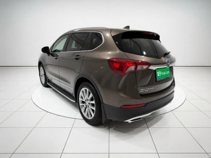 Envision 2018 28T AWD Elite photo 4