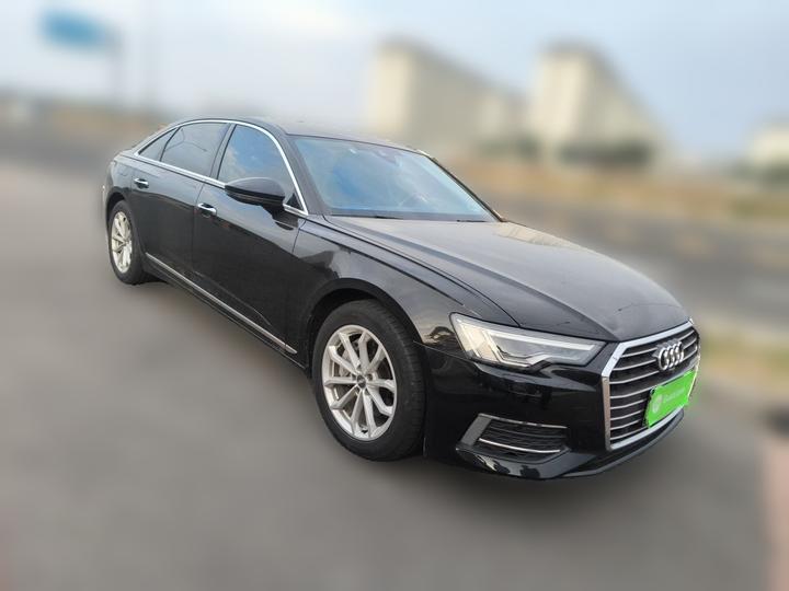 A6L 2021 40 TFSI Luxury photo 3