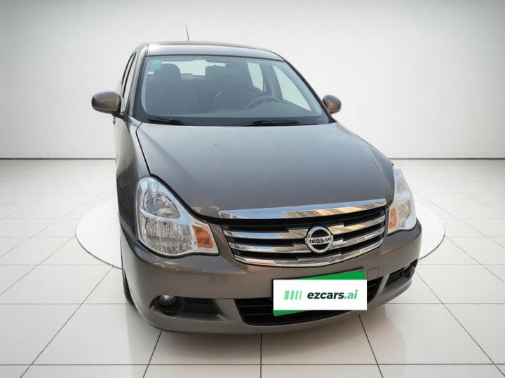 Sylphy 2012 Classic 1.6XE AT Comfort photo 2