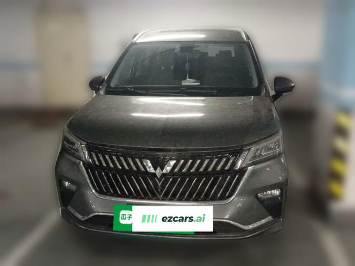 Wuling 2022 1.5T CVT Exclusive Flagship photo 2