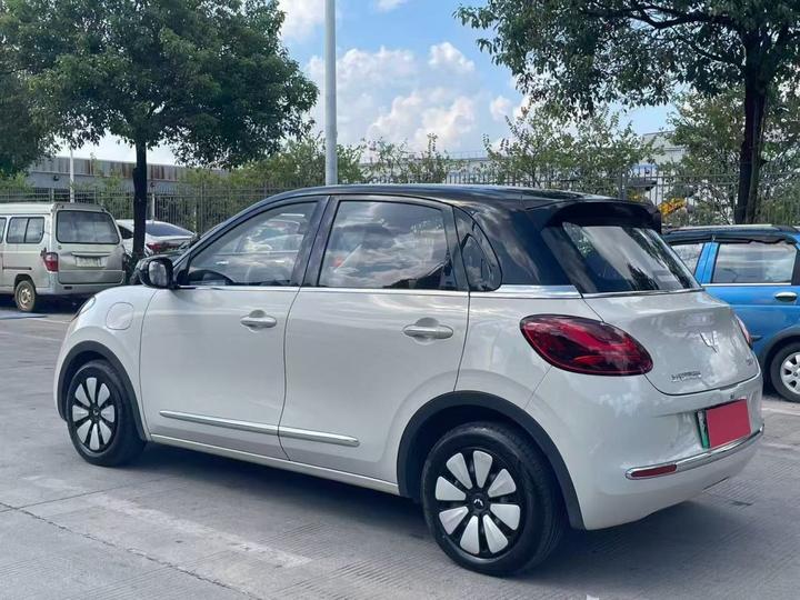 Wuling Bingo 2024 333km photo 4