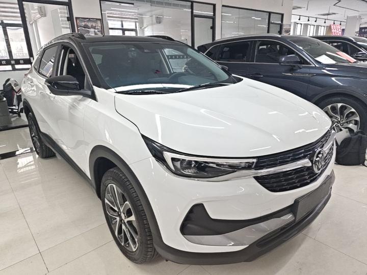 2021 332T CVT Elite photo 3