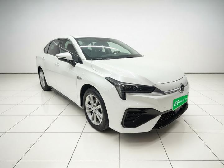 AION S 2022 580 photo 3