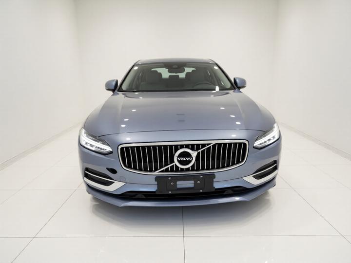 S90 2019 T5 photo 2