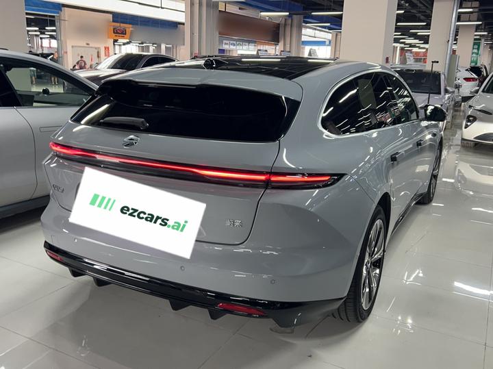 ET5T 2025 75kWh Touring photo 4