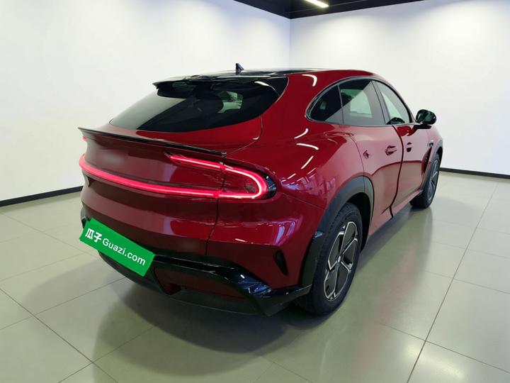 Xiaomi YU7 2026 RWD Standard photo 4