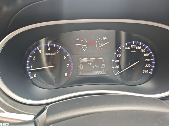 T90 2017 2.0L CVT photo 7