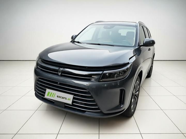 HIMA AITO M7 2022 1.5T AWD Luxury