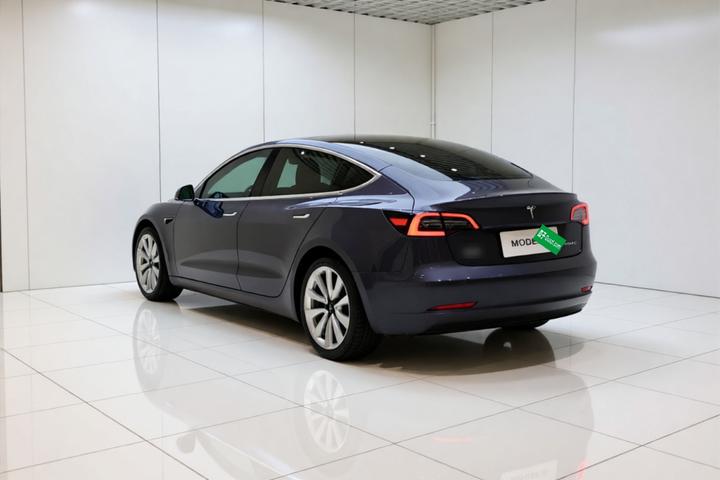 Model 3 2019 Standard Range RWD Upgraded photo 4