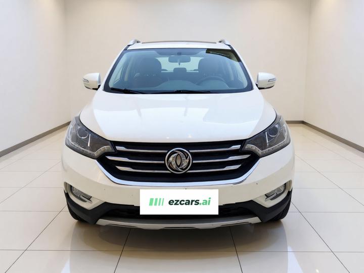 AX7 2015 2.0L AT photo 2