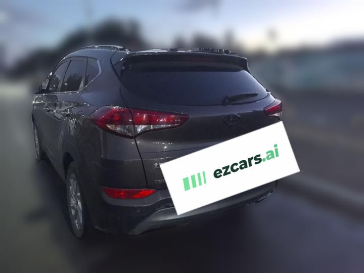 Tucson 2015 1.6T DCT RWD Smart photo 4