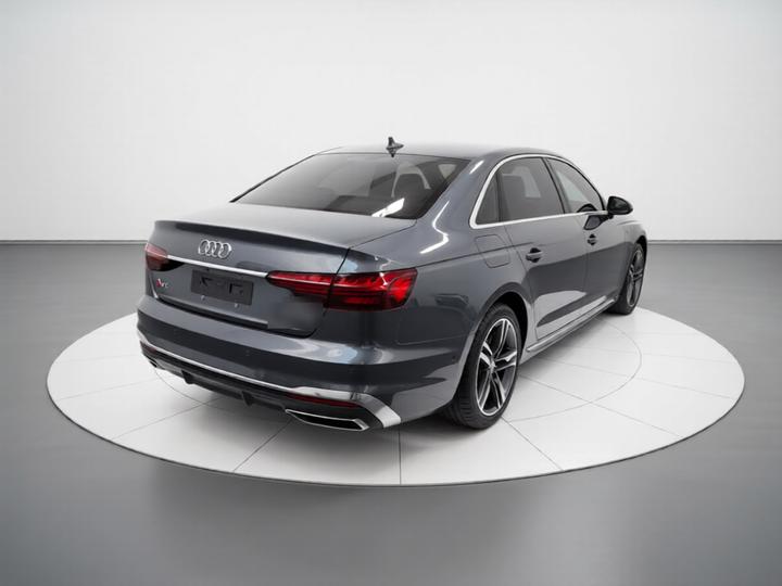 A4L 2020 40 TFSI Luxury Dynamic photo 4