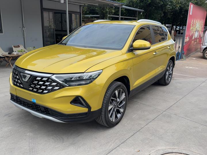 VS5 2019 280TSI AT photo 2