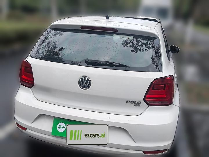 Polo 2018 1.5L AT photo 5