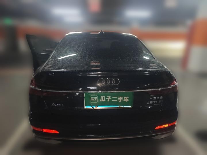 A6L 2024 45 TFSI quattro Dynamic photo 5