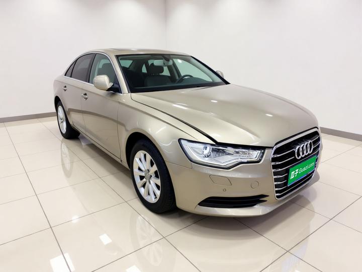 A6L 2014 TFSI Standard photo 3