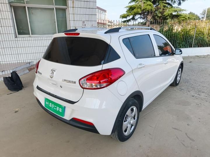 310 2020 1.2L MT Comfort photo 4