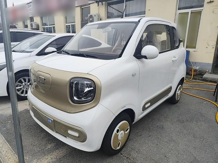 Bestune Pony 2025 222km